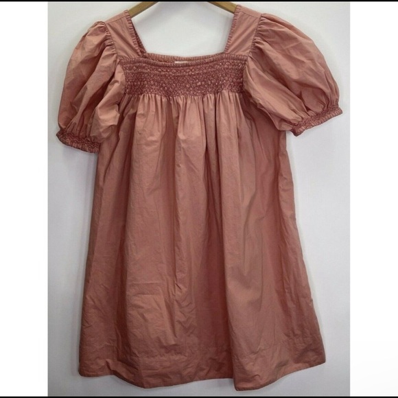 🪷 DOEN Earhart Dress 🪷 Medium - Picture 2 of 8